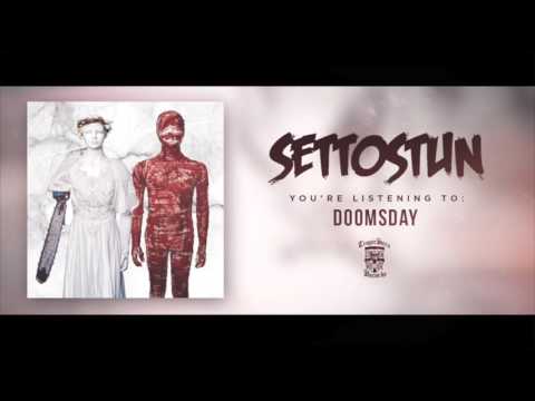 SET TO STUN - Doomsday (Full Album Stream)