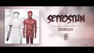SET TO STUN - Doomsday (Full Album Stream)
