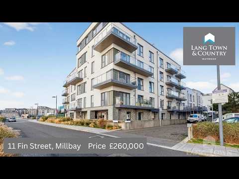Property video thumbnail