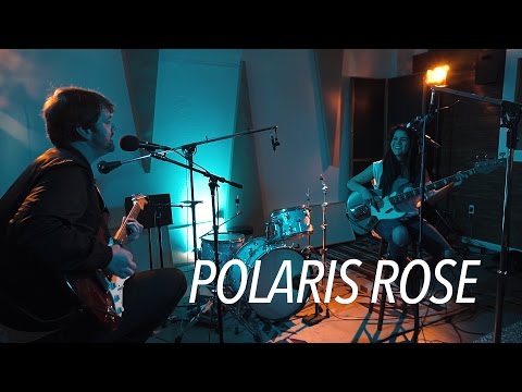 Polaris Rose - Chartreuse | Music Human Sessions
