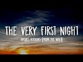 Taylor Swift - The Very First Night [Lyrics] (Taylor’s Version) (From the Vault)