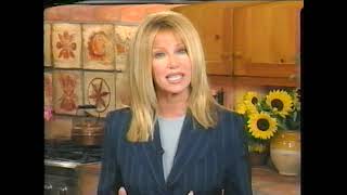 Suzanne Somers The Somersize Program Part One VHS Video 1999