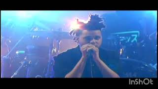 The Weeknd - Loft Music (Live In LA High Quality) Full concert in description