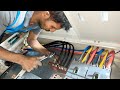 MDB Cable Termination 3PH 415V Full Video
