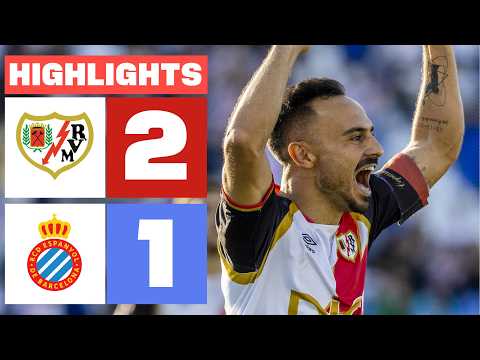 Full highlights