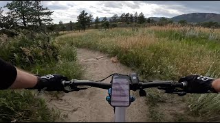 Mad Hatter - Mount Herman - Monument - Colorado