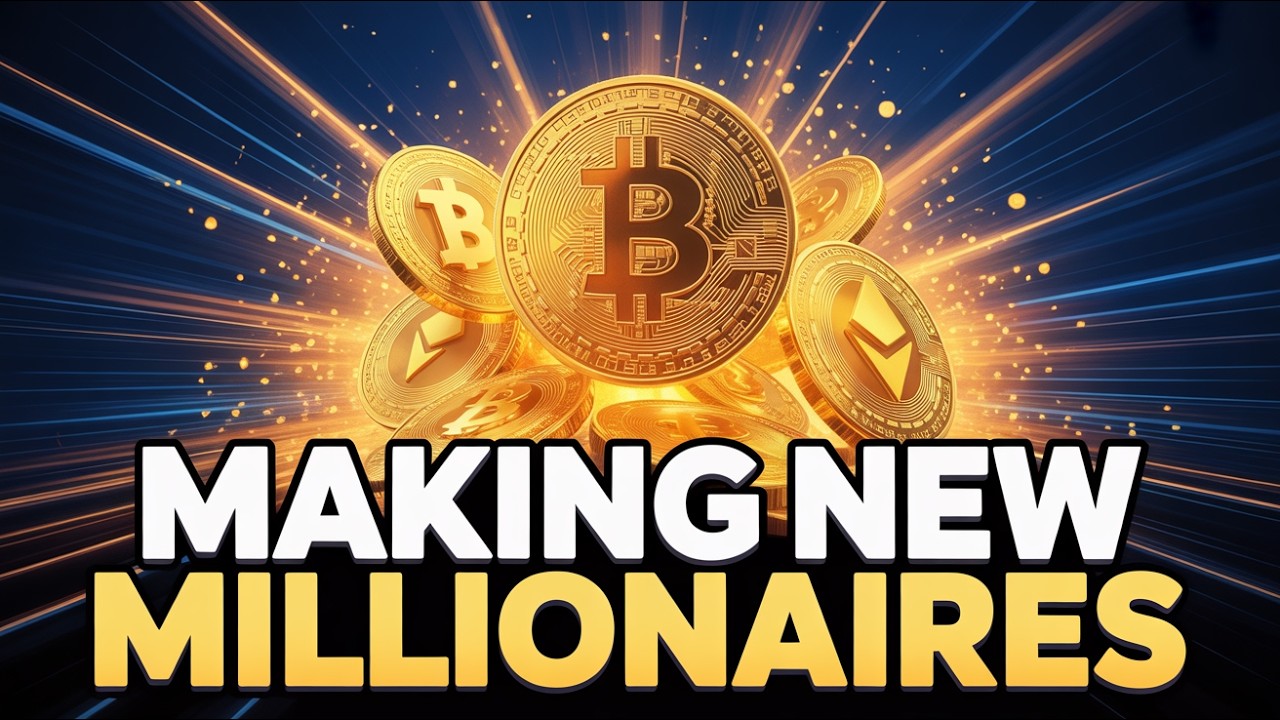 You're Going To Want More XRP And Bitcoin After This Video The Crypto Market Has Changed Forever