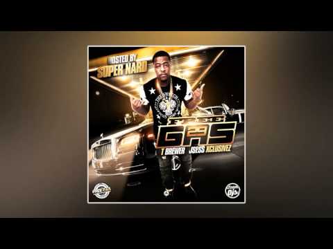 Block 125 & Whip 125 - Street Nigga [Prod. By Zillasuper]