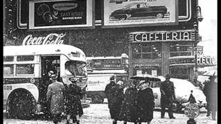 THE NEARNESS OF YOU ~ Glenn Miller &amp; His Orchestra  (1940)