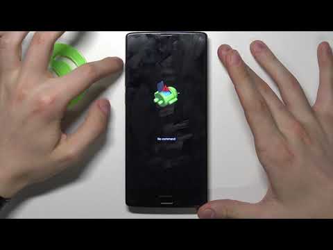 Очистка кеша на HOMTOM S9 Plus / Как очистить кэш на телефоне HOMTOM S9 Plus