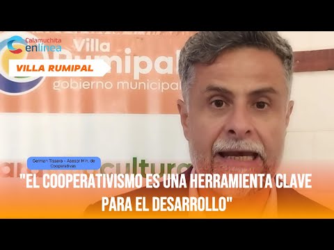 Casa Violeta lanzó Cooperativismo Consciente en Villa Rumipal con apoyo del Min. de Cooperativas
