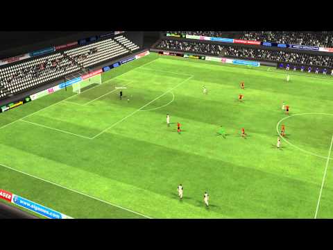 Zorya 2 - 3 Metalurg Zp - Match Highlights