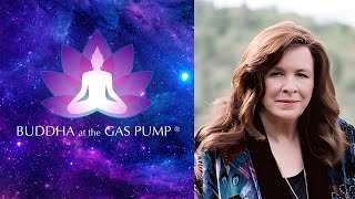 Jean Houston - Buddha at the Gas Pump Interview video