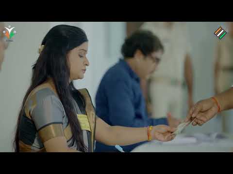 3-Training related to the use of EVM (Electronic Voting Machine) and VVPAT (Voter Verifiable Paper Audit Trail)