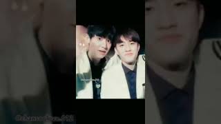 Download lagu Thinking about Why is Chanyeol did some weird things to Kyungsoo? (Chansoo Weird Moments) 18  mp3