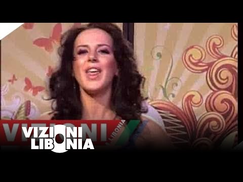 Antigona Rrustolli Zon e ndaluar