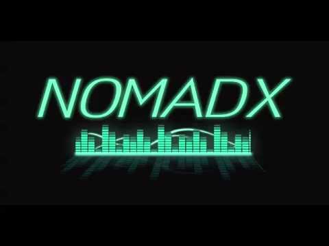 NOMADX - Sound Atlas 001