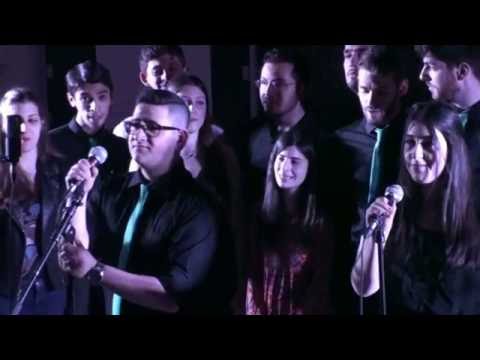 2016-04 Kaskeset Spring Concert - L'dor Vador w Alumni