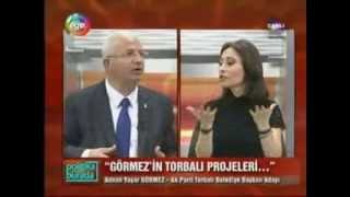 preview picture of video 'Torbalı Belediye Başkan Adayı Adnan Yaşar Görmez Projelerini Anlattı'