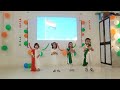 77th Independence Day Celebration Week 2023 Clip II