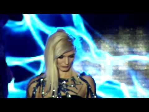 Ganimete Abazi   u kanqem tu u knaq