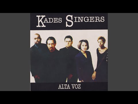 Exemplo Verdadeiro - Kades Singers