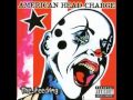 American Head Charge - Cowards 