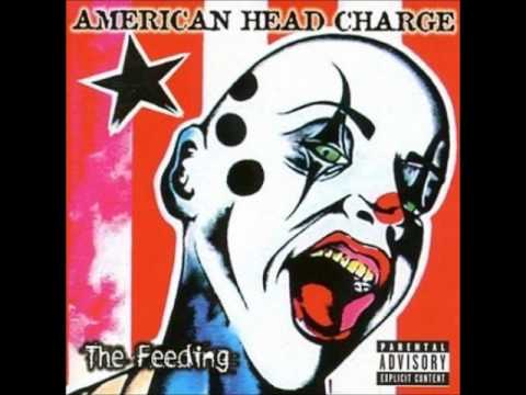 American Head Charge - Cowards