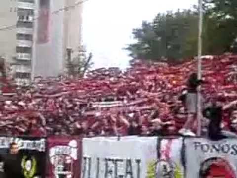 CELIK - ZELJEZNICAR 25.5.2011 FINALE KUPA BIH