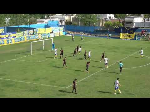 SUMMARY: ALEM 1 - BERAZATEGUI 0 (FIRST LEG)