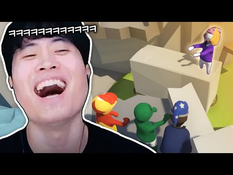 방송 괴물이 등장했습니다