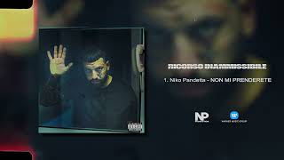 Non Mi Prenderete Mai Music Video
