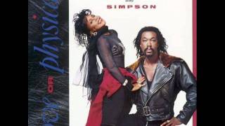 Ashford & Simpson - In Your Arms