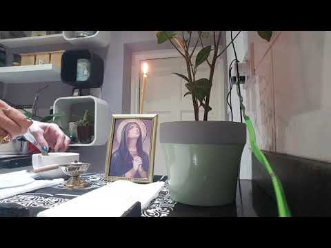 DESCANTEC COSITOR PENTRU A INTOARCE VRAJILE!🌕🌕🌕