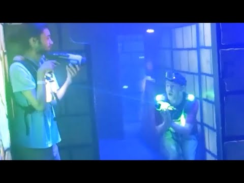 Member's Night Game 12_7_22