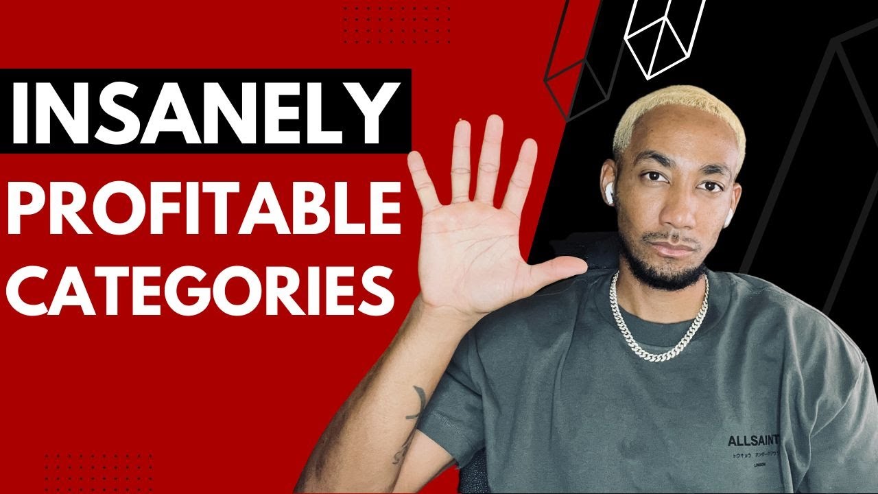 8 Most PROFITABLE Niches on YouTube -2023 will be insane for creators # #youtubegrowth Nate Barnes