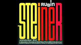 Rubin Steiner - Wunderlande / Wunderbar Drei
