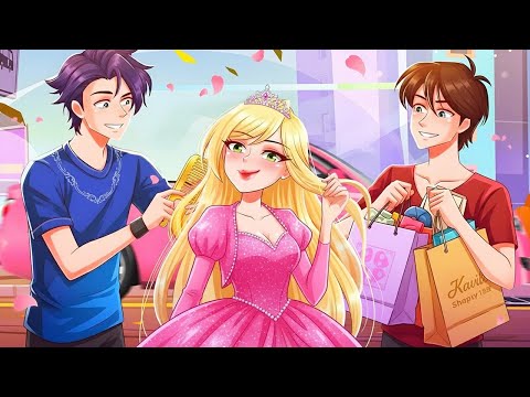 My Life as the Most Spoiled Youngest Child