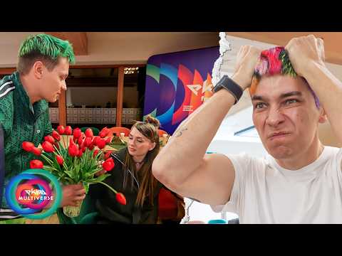 WIELKA AFERA W EKIPIE!