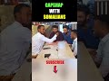 GapShap With Somalians Hassan S Choudhry
