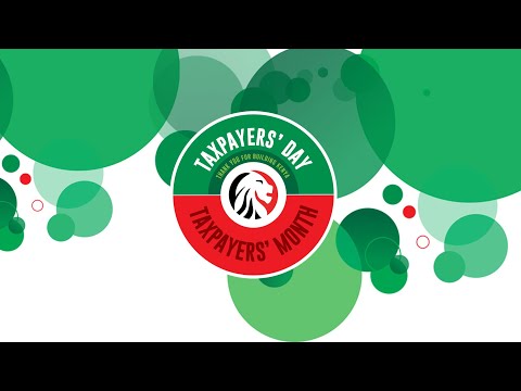 Taxpayers Day Collaboration Dinner