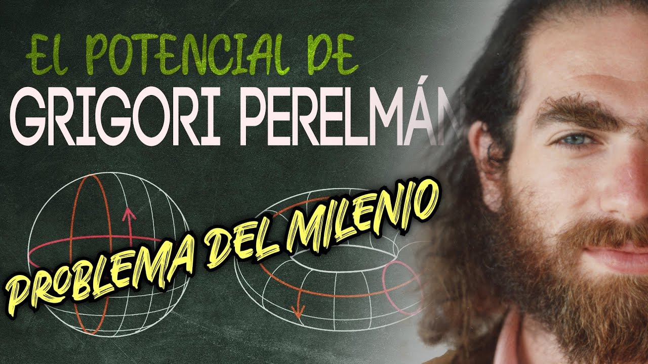 La Historia del GENIO de la Matemática que RECHAZÓ el Millón de Dólares