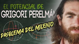 La Historia del GENIO de la Matemática que RECHAZÓ el Millón de Dólares