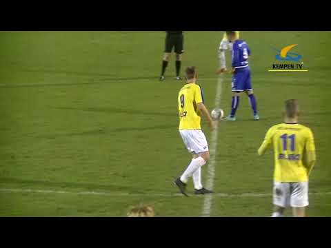 Competitie: KFC De kempen - KFC Nijlen