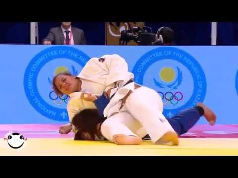 Melissa Mojica +78 Rumbo a Río 2016