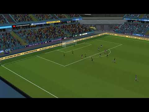 Burnley 2-4 Wolves Golo de Pedro Neto