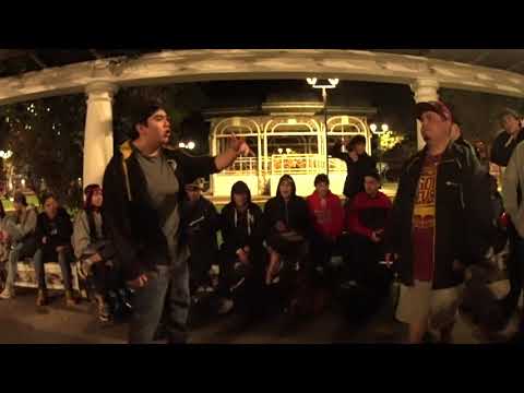 SEMIFINAL: Satim vs SekerWall (TurboTrap Vol. 1)