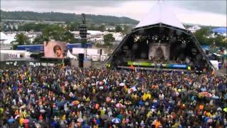 Dirty Pretty Things @ Glastonbury 2007 (4 of 4)