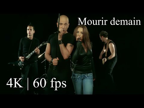 Mourir Demain - Pascal Obispo
