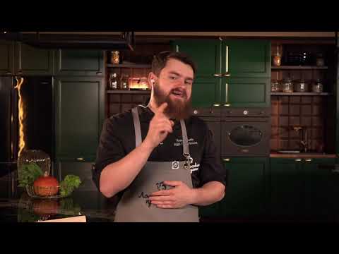 Culinary Show — Broadcast 3